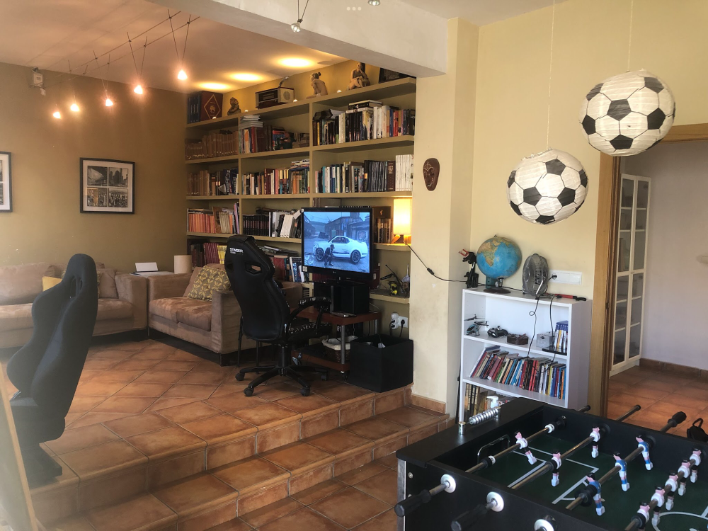  for sale house Benimatet Valencia 10