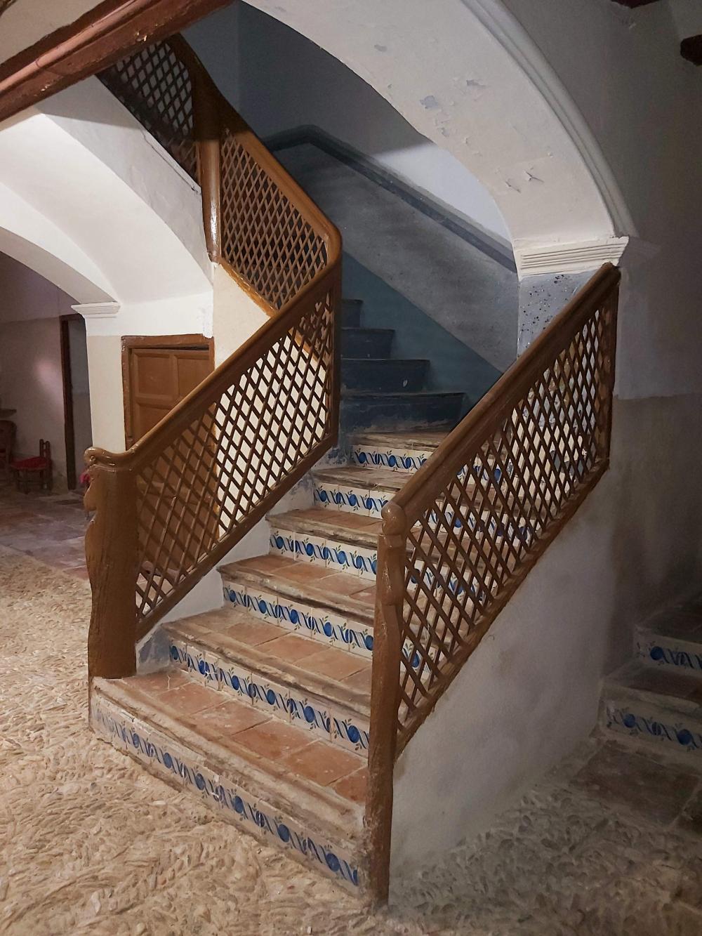  for sale house Bordón Maestrazgo 8