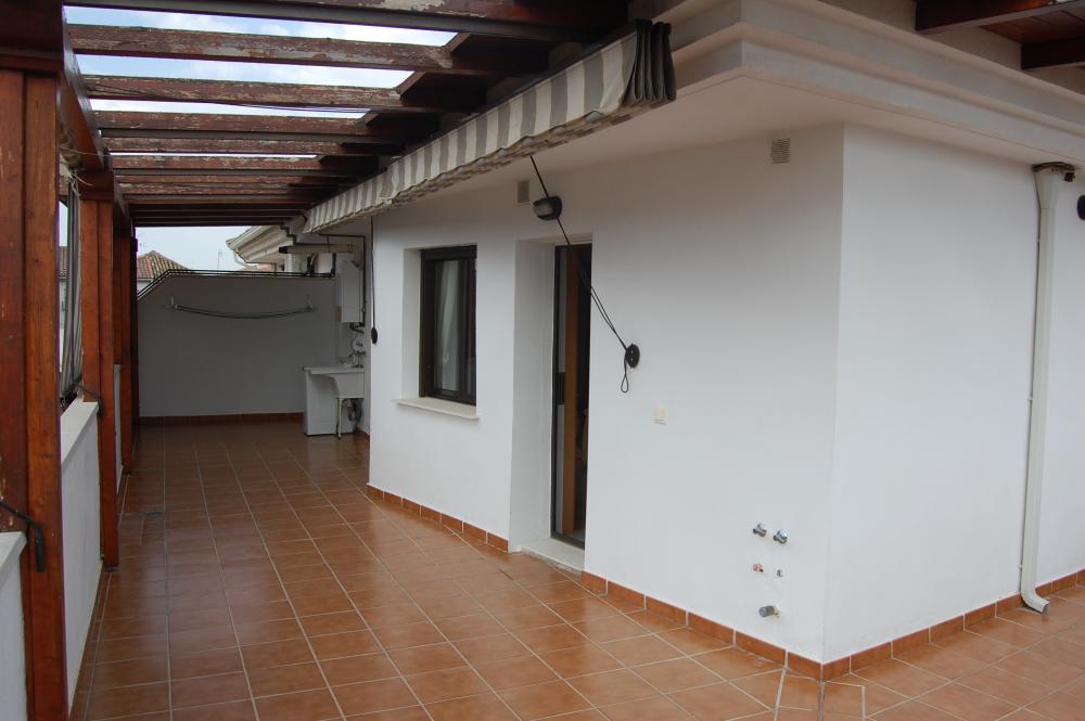  for sale penthouse Alhendín Vega De Granada 8