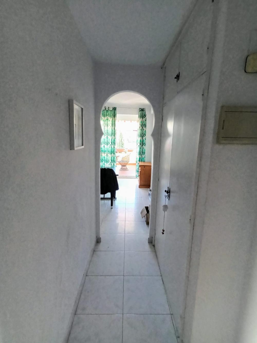  for sale penthouse Marbella Costa Del Sol Occidental 12