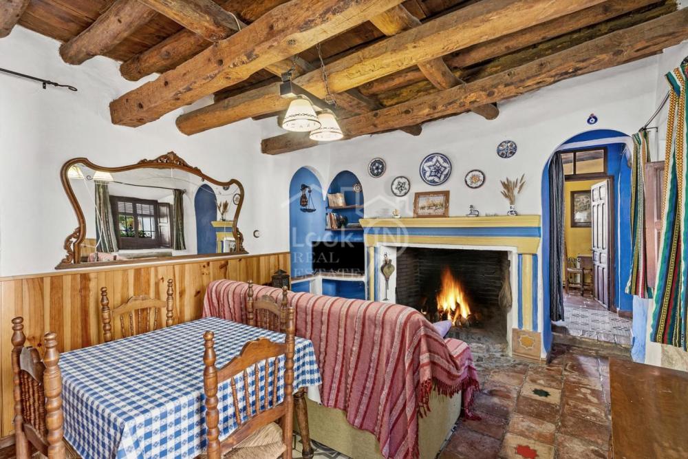  for sale country house Ronda Vega De Granada 29