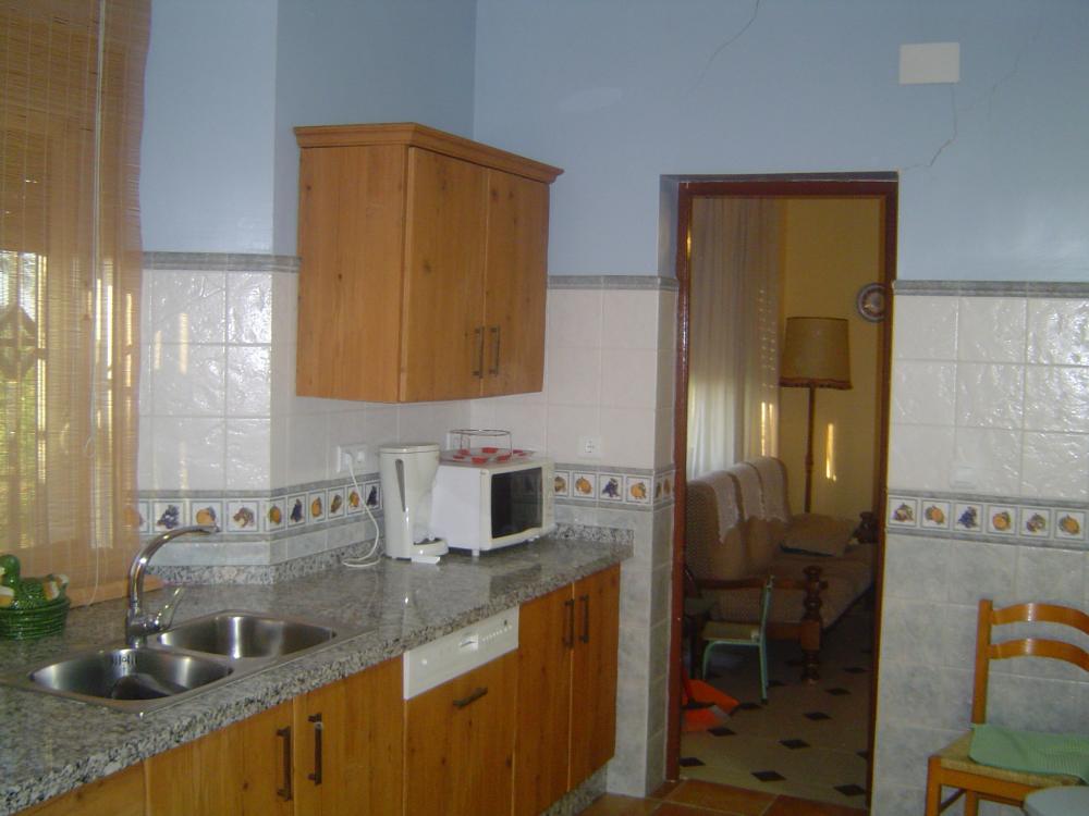  for sale country house Almendralejo Tierra De Barros 1