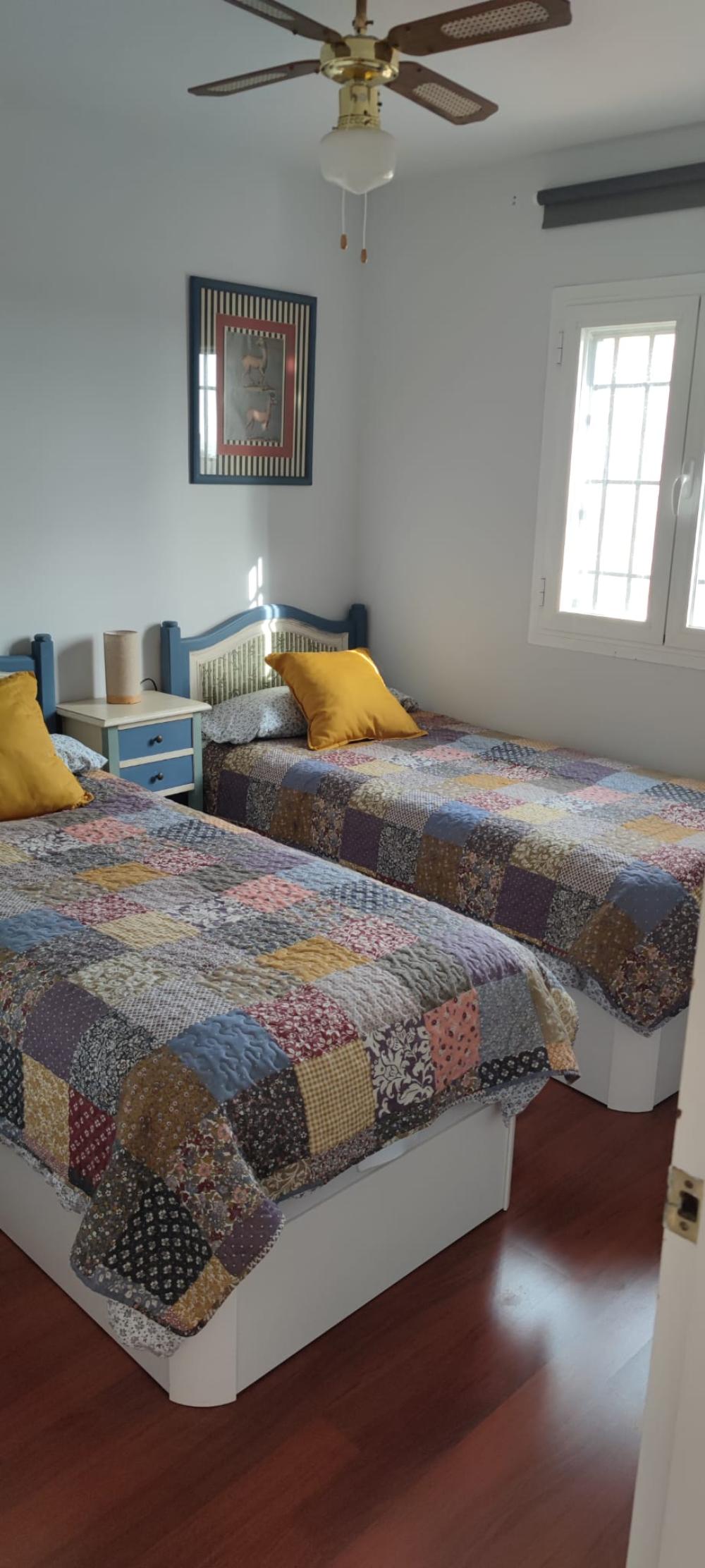  for sale terraced house Benalmádena Costa Del Sol Occidental 21