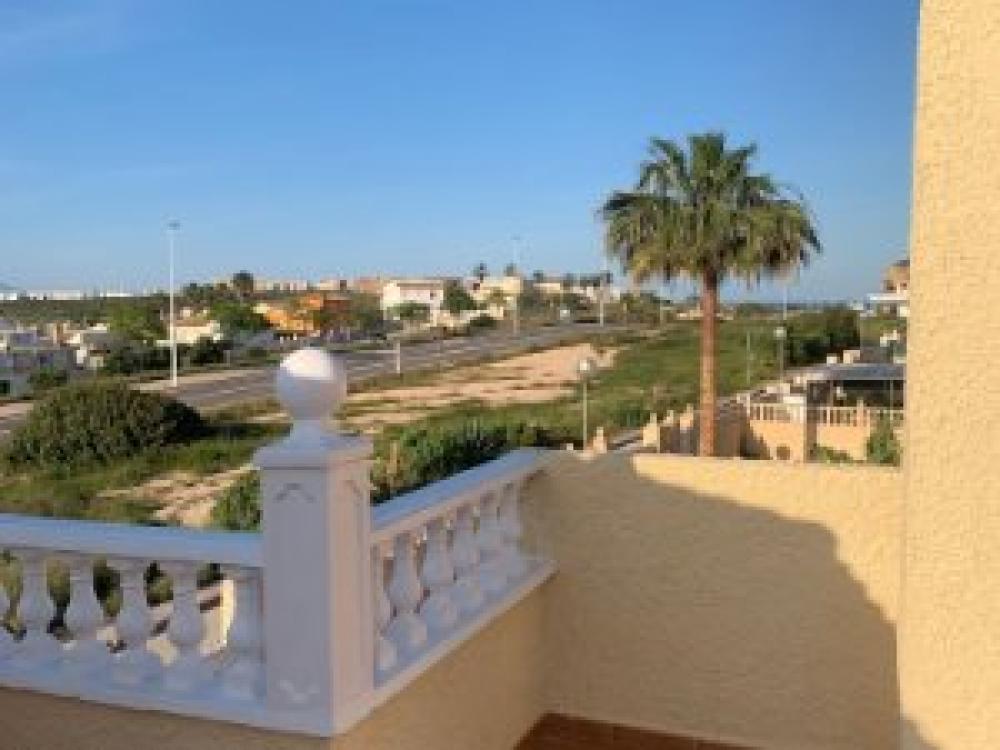  for sale villa Gran Alacant Baix Vinalopó 15