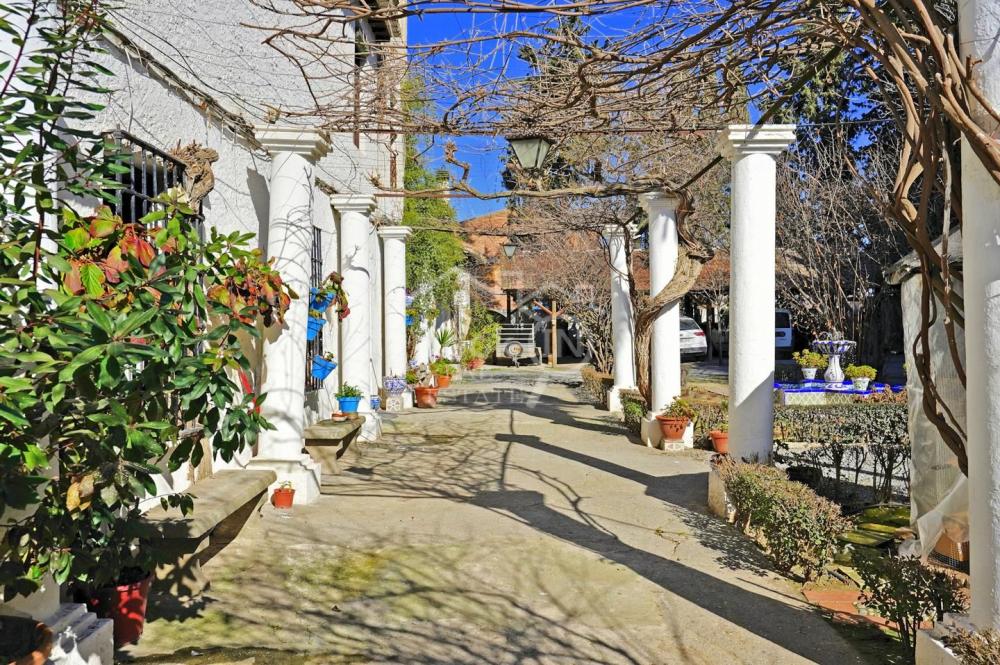  for sale country house Ronda Vega De Granada 7