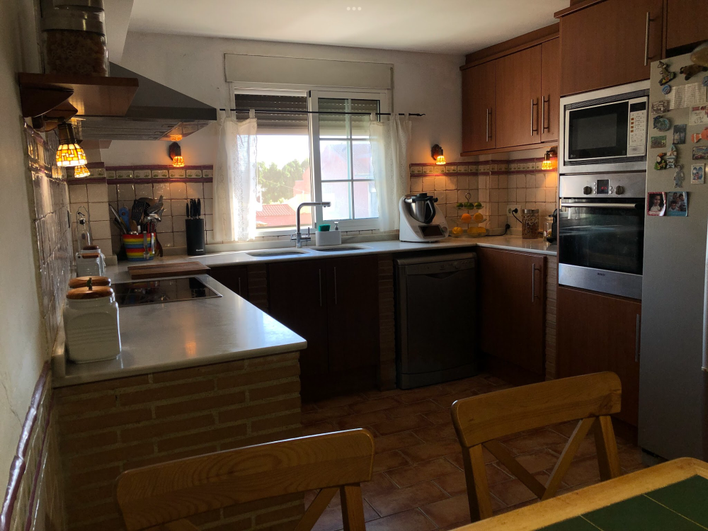 for sale house Benimatet Valencia 25