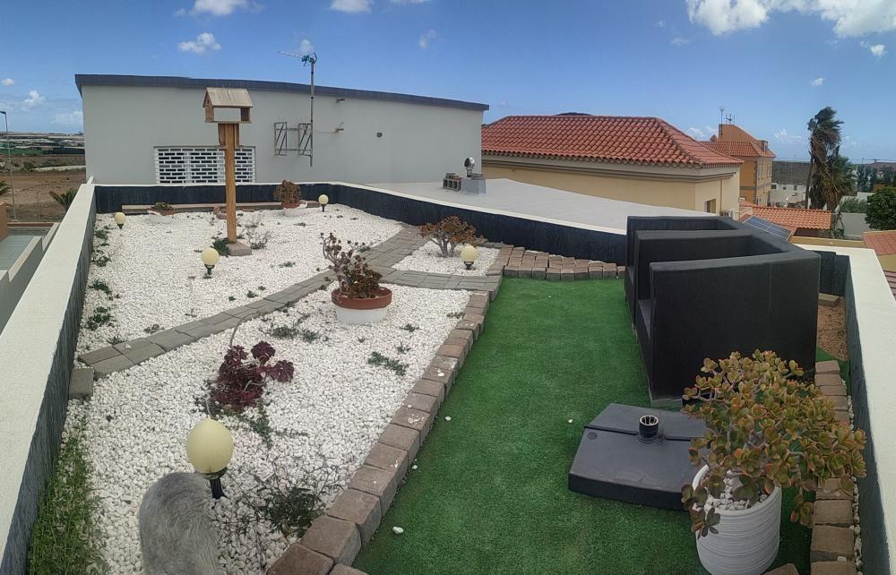  for sale house Vargas Área Este 38