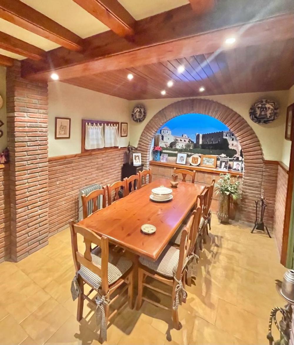  for sale villa Altafulla Tarragonès 27