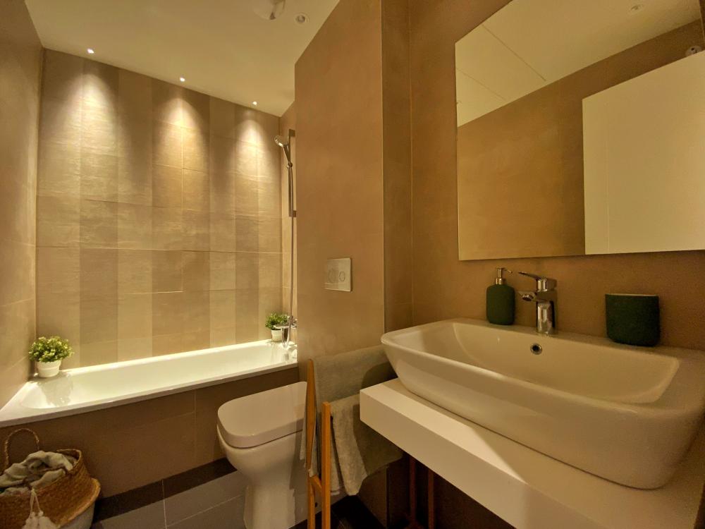  for sale penthouse Moncloa-Argüelles Madrid Capital 20