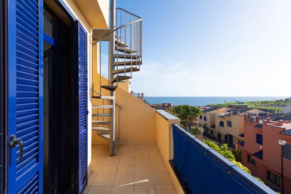  for sale duplex Meloneras Área Sur 39