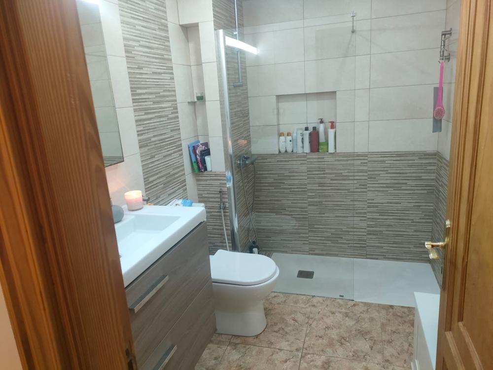  for sale apartment La Garita Área Este 6