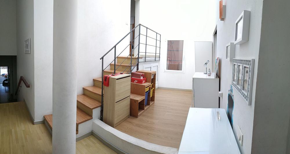  for sale house Vargas Área Este 22