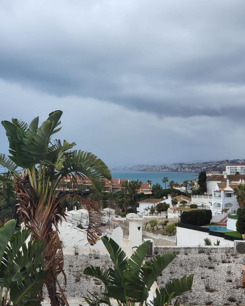  for sale terraced house Benalmádena Costa Del Sol Occidental 18
