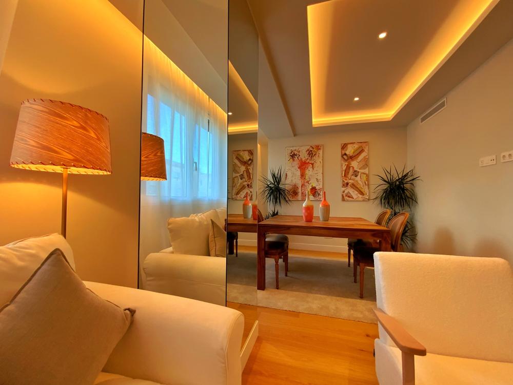  for sale penthouse Moncloa-Argüelles Madrid Capital 23