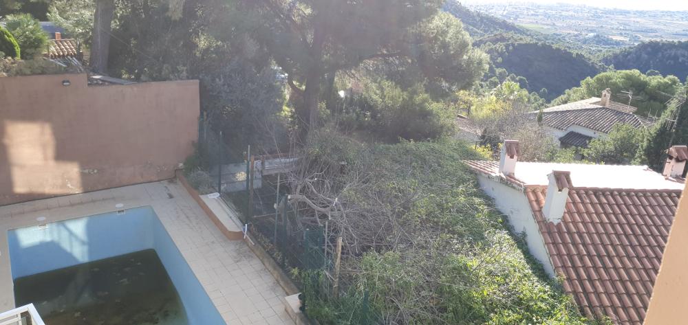  for sale villa Benicasim Plana Alta 41