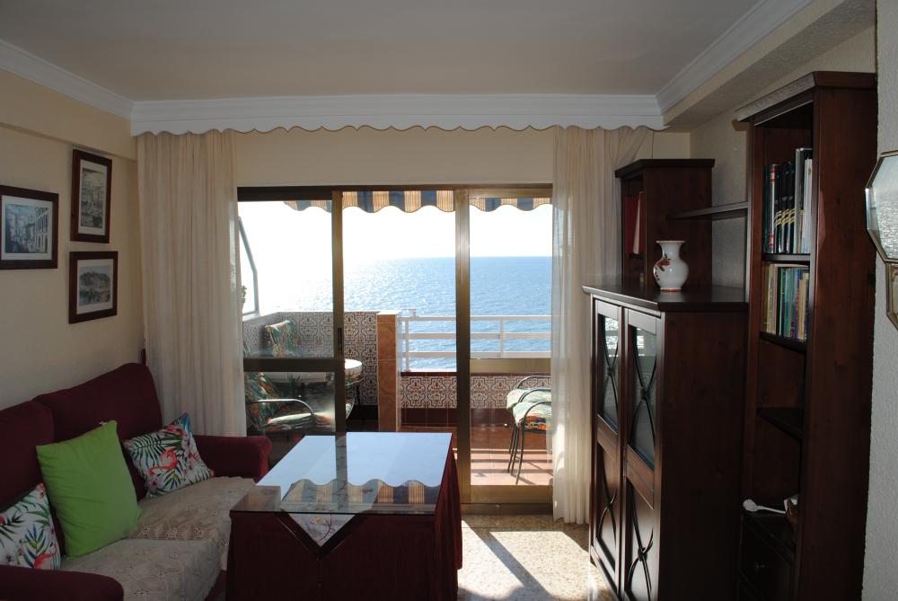  for sale apartment Rincón De La Victoria Axarquía 9