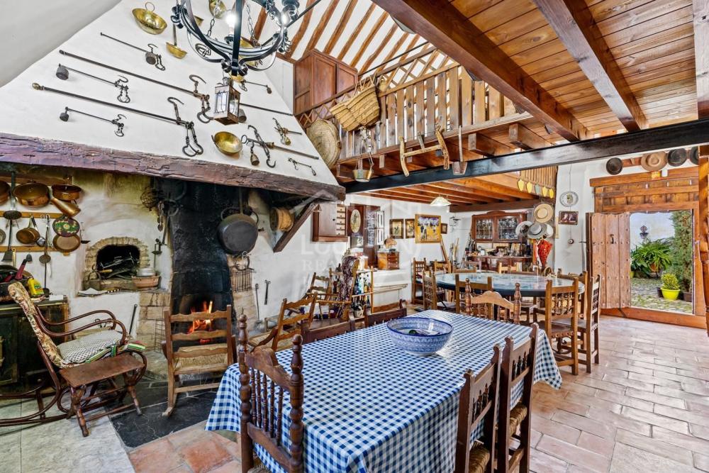  for sale country house Ronda Vega De Granada 26