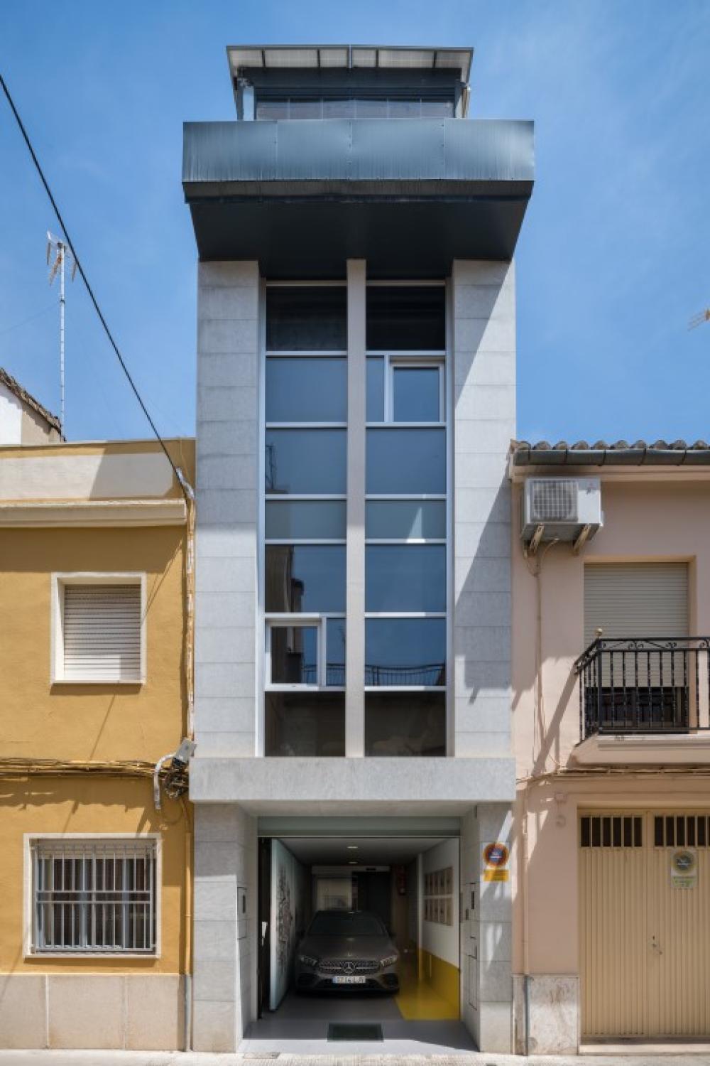  for sale villa Carcaixent Ribera Alta 21