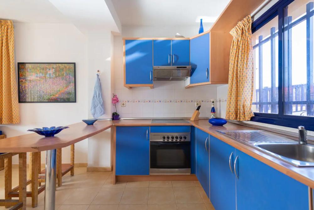  for sale duplex Meloneras Área Sur 21