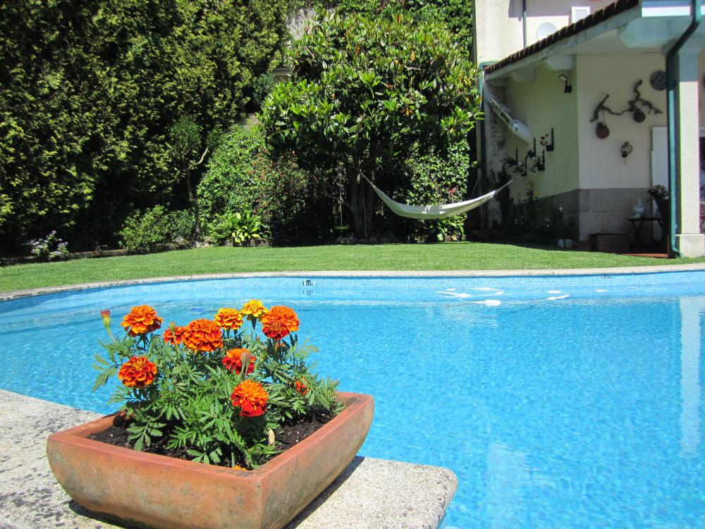  for sale house Monte Lourido Vigo 6