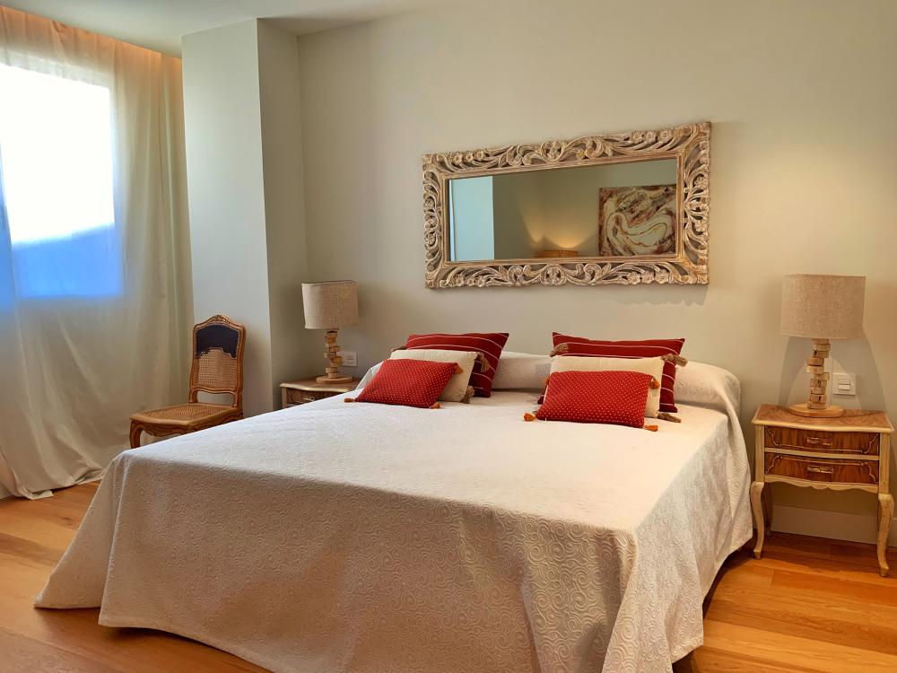  for sale penthouse Moncloa-Argüelles Madrid Capital 13