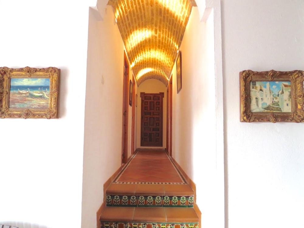  for sale villa Isla Canela Costa Occidental 15