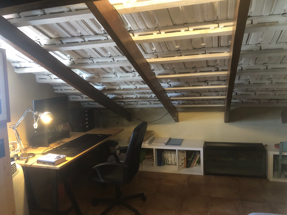  for sale house Benimatet Valencia 24