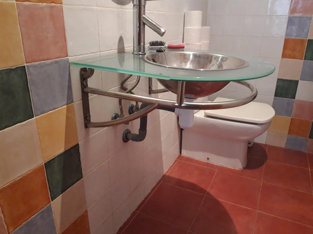  for sale apartment Camins Al Grau Cami Fondo Valencia 12