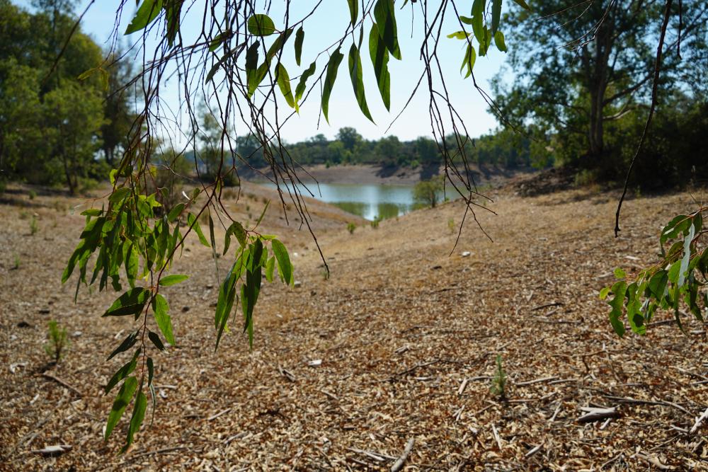  for sale plot Campoamor Urb. Sierra Norte 2