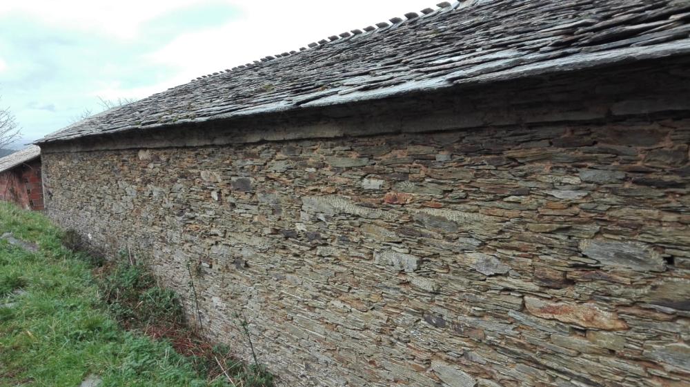  for sale country house Cabarcos Mariña Oriental 16