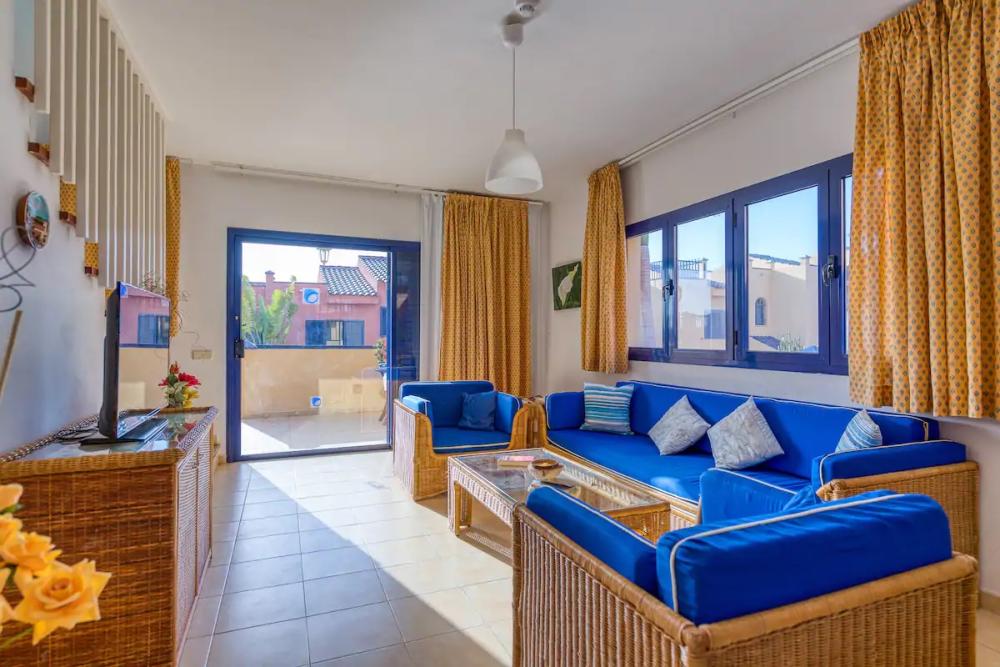  for sale duplex Meloneras Área Sur 19