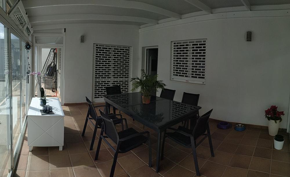  for sale house Vargas Área Este 5