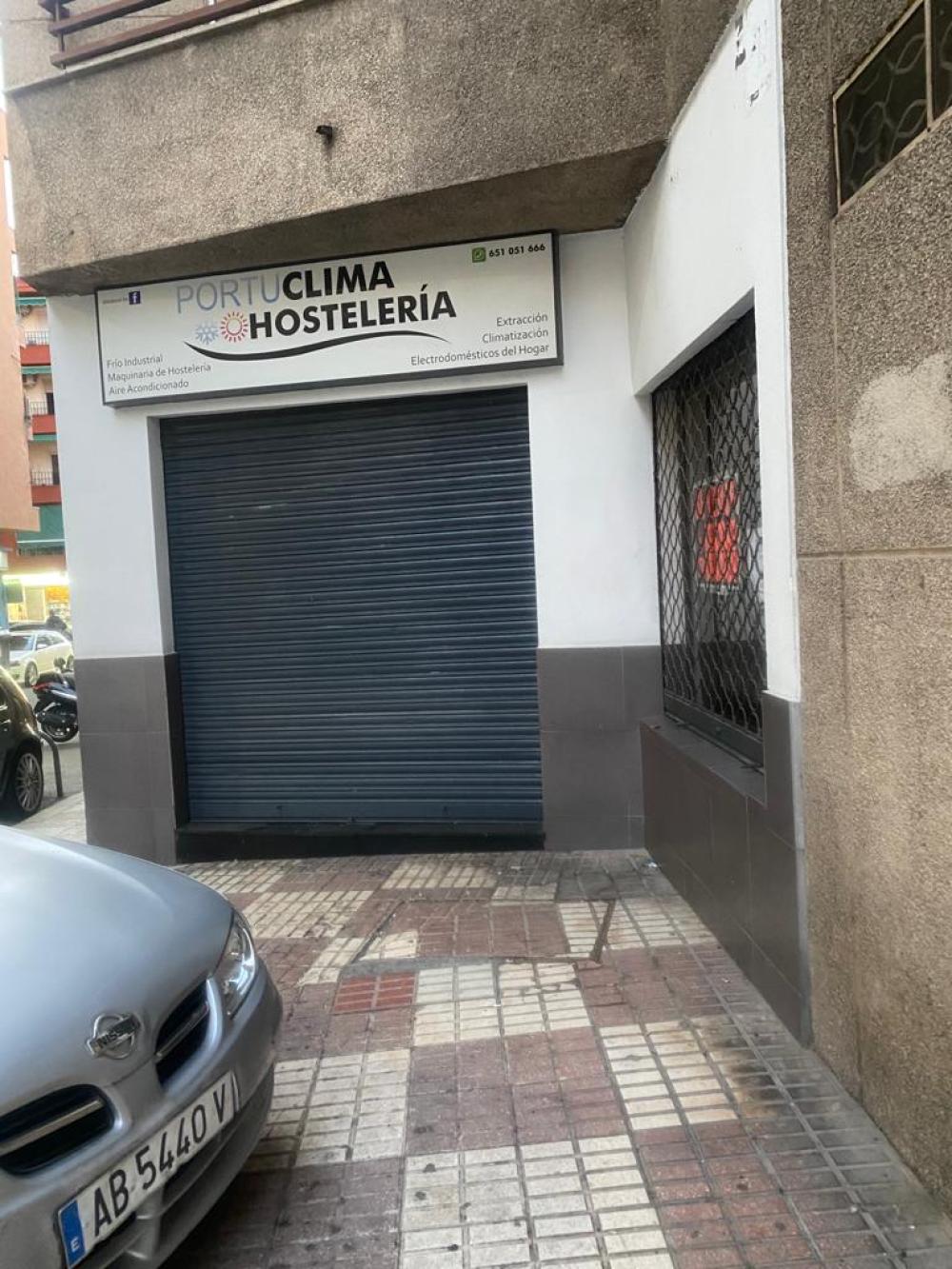 for sale commercial premise Jaén Noroeste 23006 Metropolitana De Jaén 2