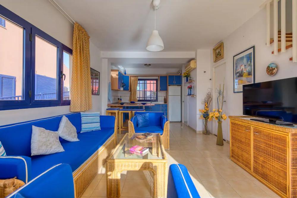  for sale duplex Meloneras Área Sur 15