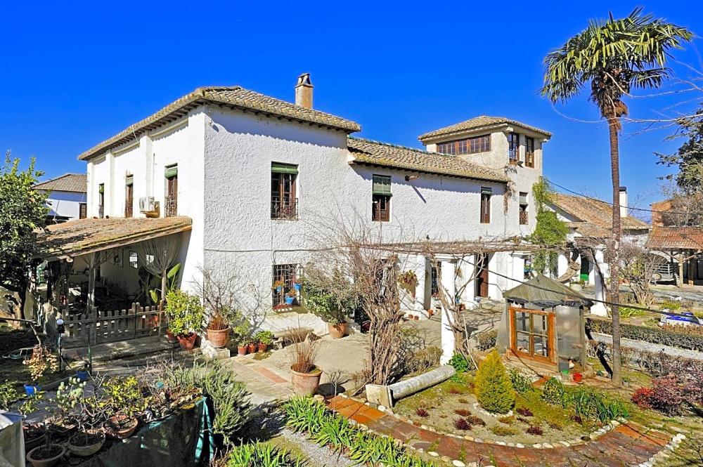  for sale country house Ronda Vega De Granada 2