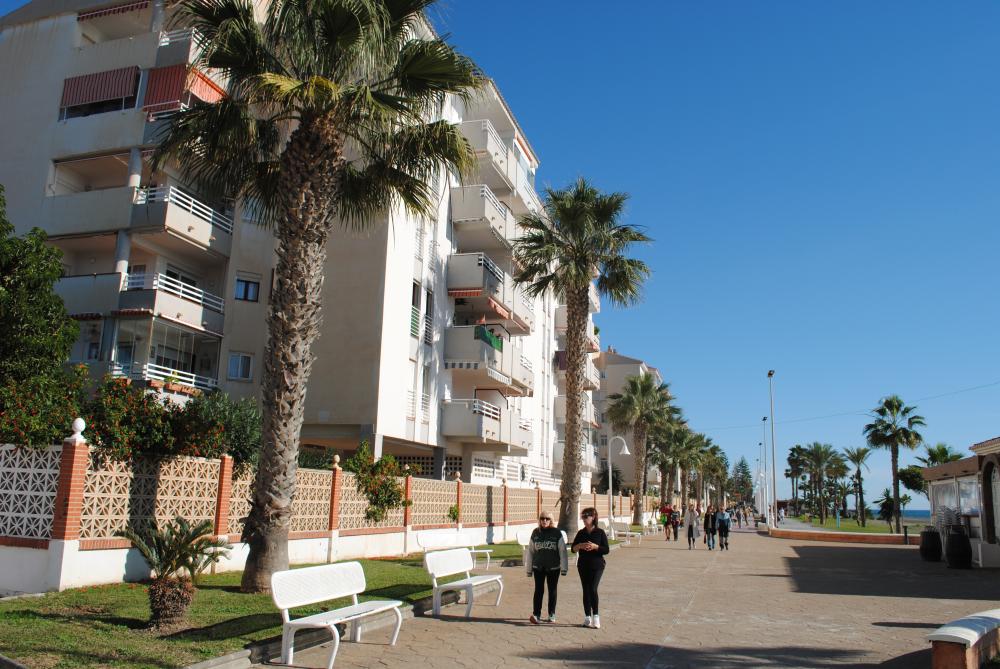 for sale apartment Rincón De La Victoria Axarquía 20