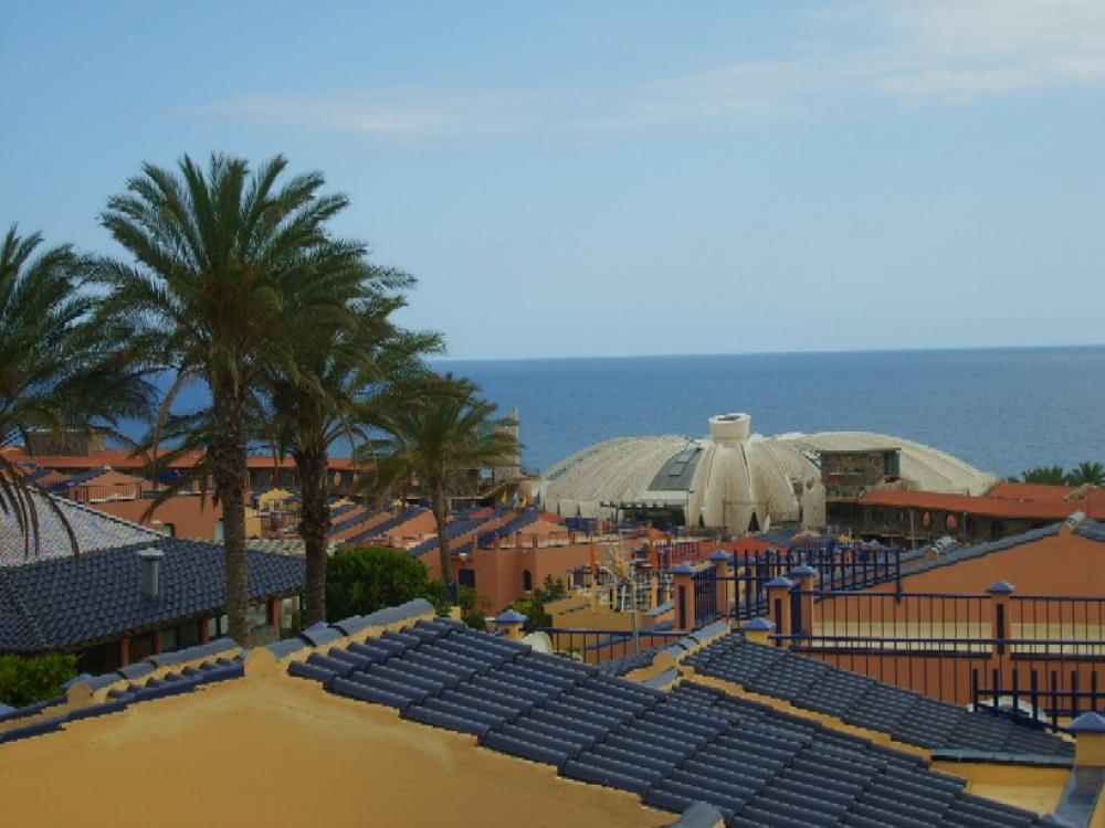  for sale duplex Meloneras Área Sur 65