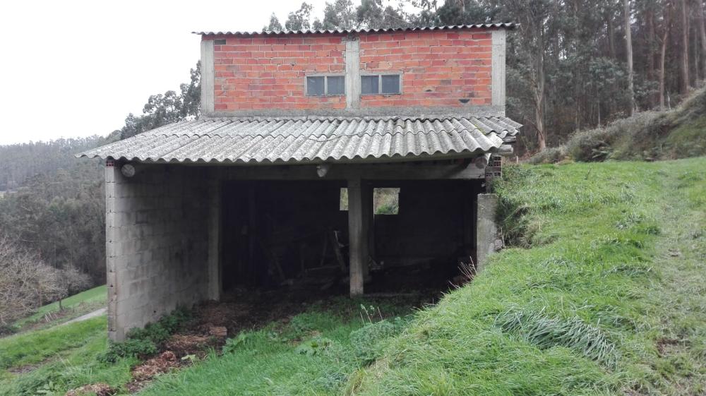  for sale country house Cabarcos Mariña Oriental 15