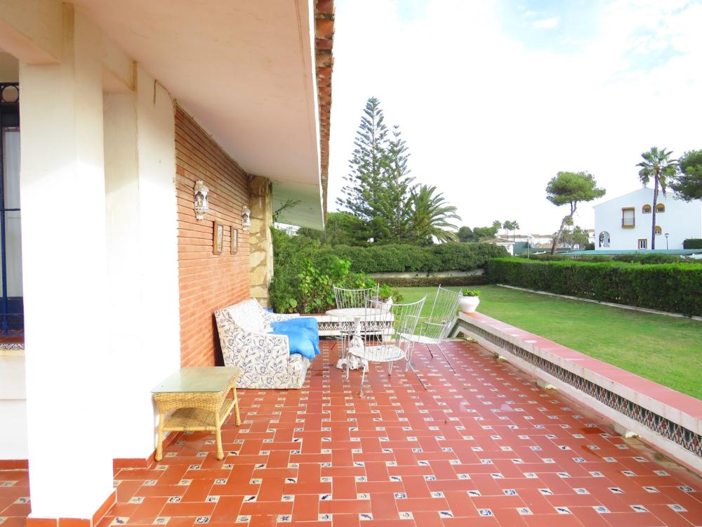  for sale villa Isla Canela Costa Occidental 29
