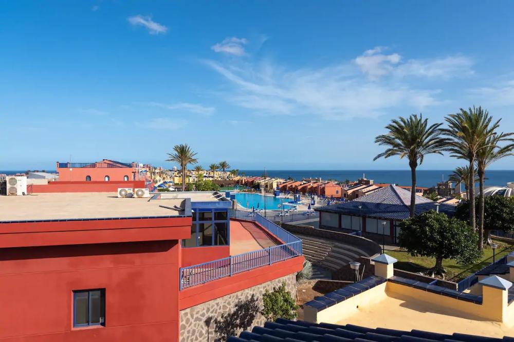  for sale duplex Meloneras Área Sur 58