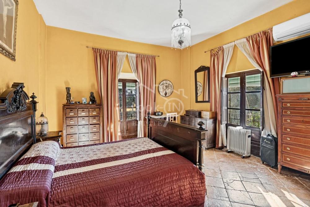  for sale country house Ronda Vega De Granada 21
