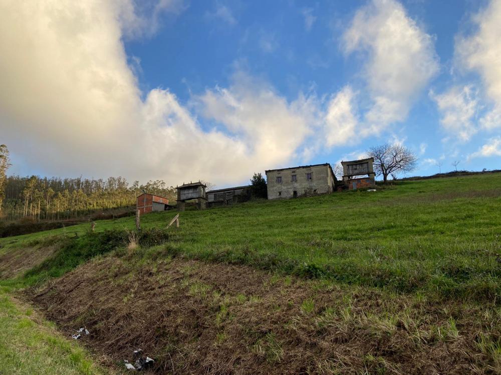  for sale country house Cabarcos Mariña Oriental 6