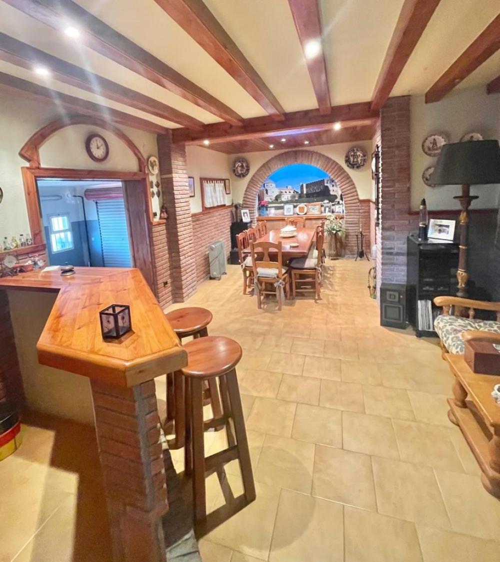  for sale villa Altafulla Tarragonès 26