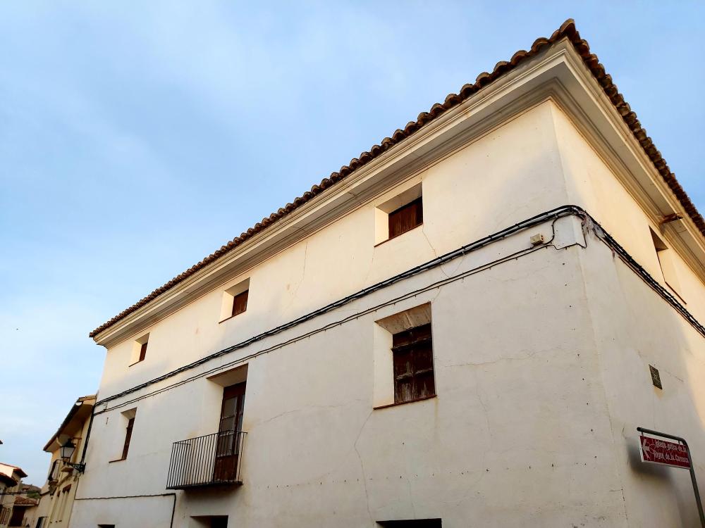 for sale house Bordón Maestrazgo 2