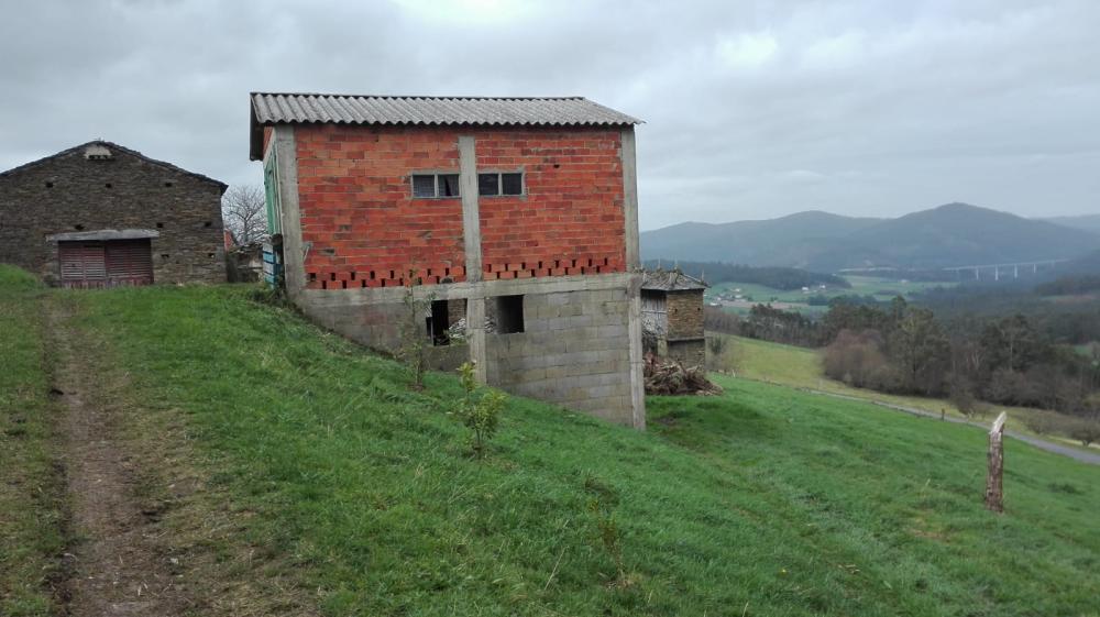  for sale country house Cabarcos Mariña Oriental 18
