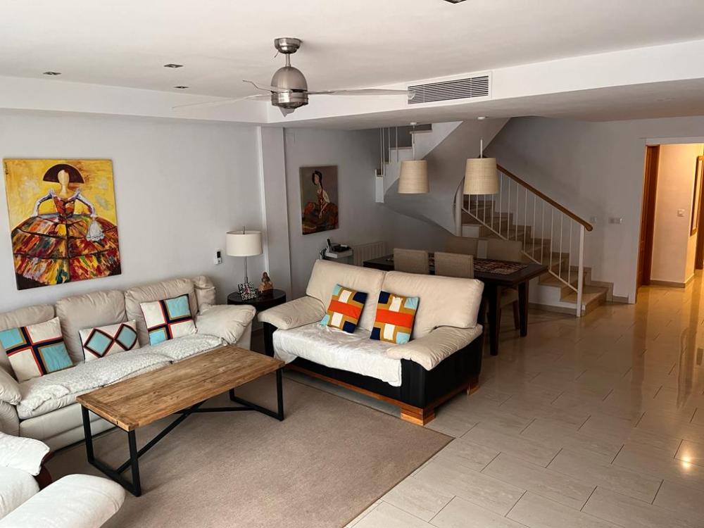  for sale terraced house Godella Horta Nord 3