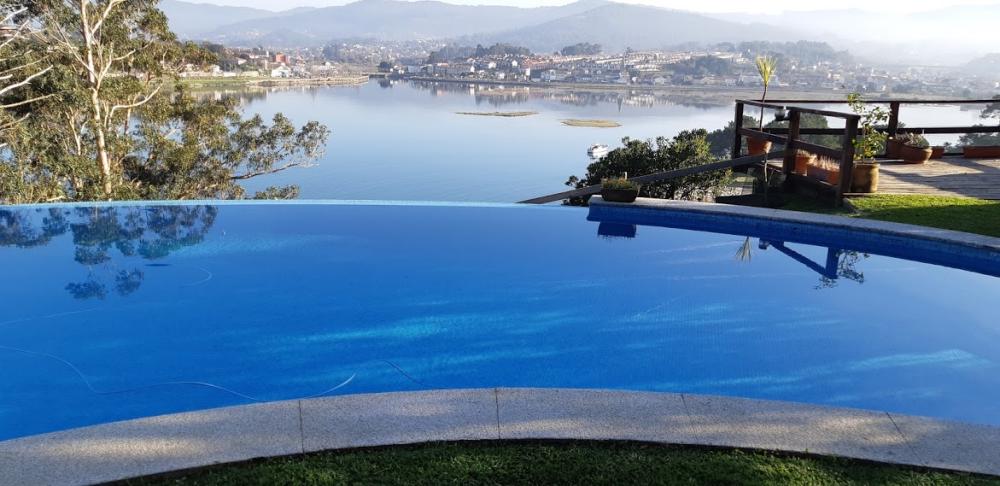  for sale house Monte Lourido Vigo 5
