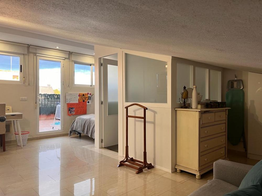  for sale terraced house Godella Horta Nord 20