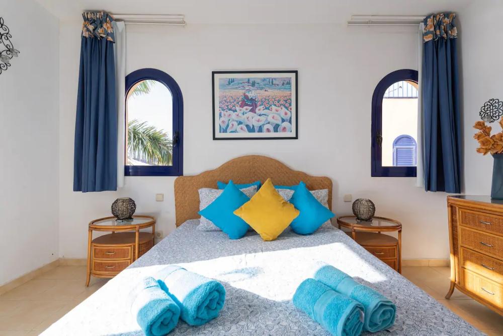  for sale duplex Meloneras Área Sur 35