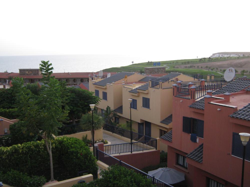  for sale duplex Meloneras Área Sur 62